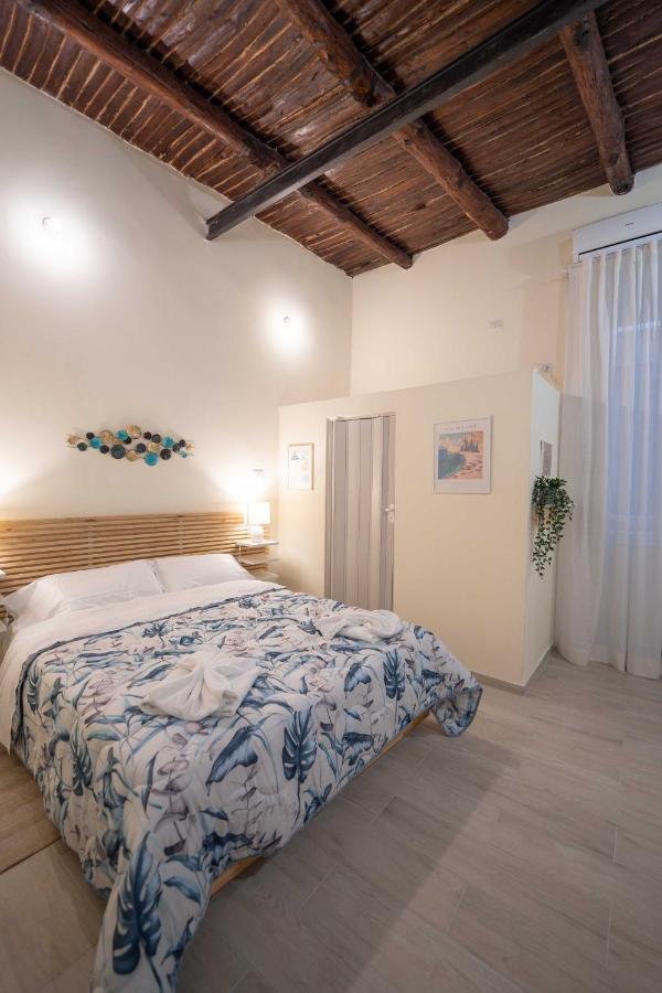 Cosmea By Dimorra Apartment Naples Exterior photo