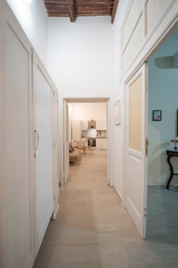 Cosmea By Dimorra Apartment Naples Exterior photo