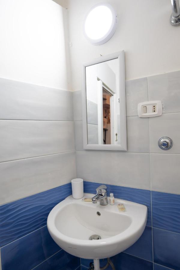 Cosmea By Dimorra Apartment Naples Exterior photo
