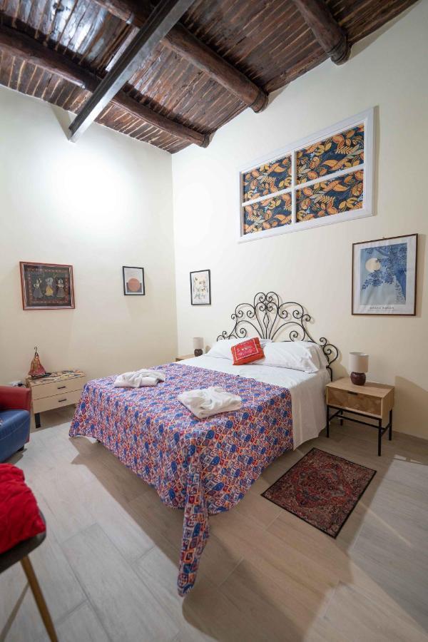 Cosmea By Dimorra Apartment Naples Exterior photo