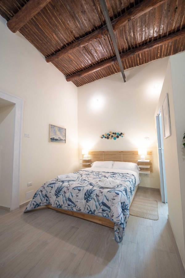 Cosmea By Dimorra Apartment Naples Exterior photo