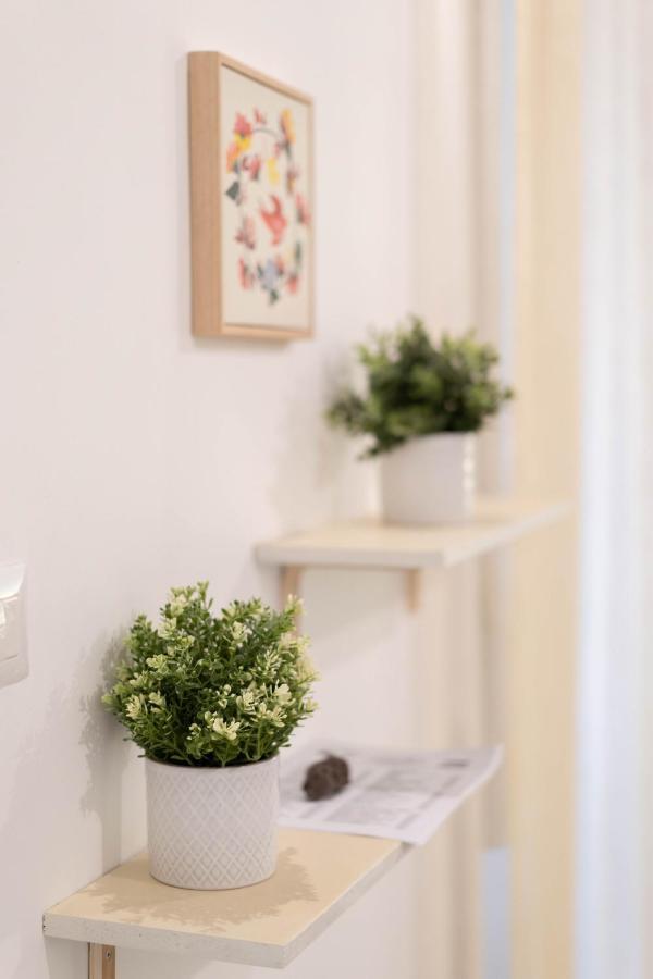 Cosmea By Dimorra Apartment Naples Exterior photo