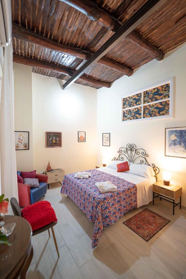 Cosmea By Dimorra Apartment Naples Exterior photo
