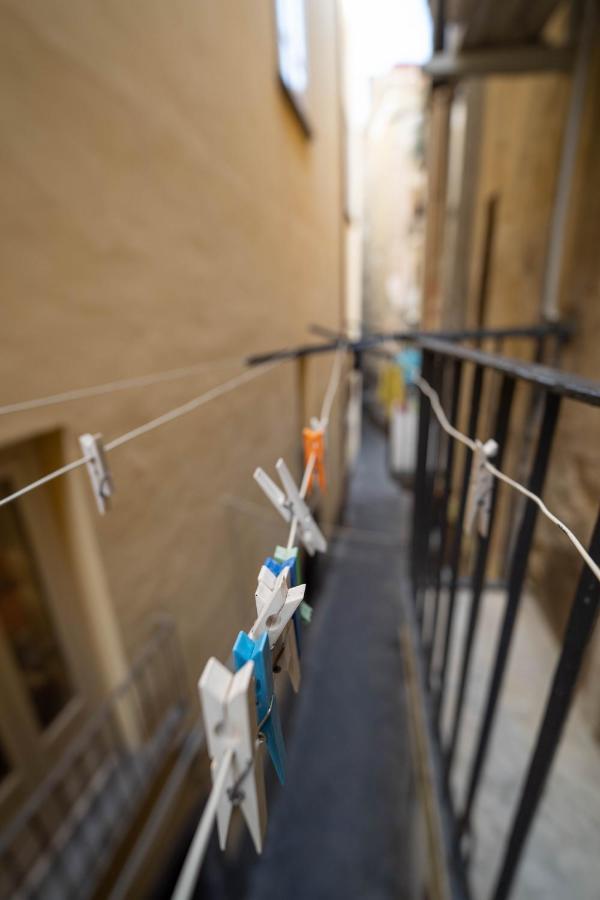 Cosmea By Dimorra Apartment Naples Exterior photo