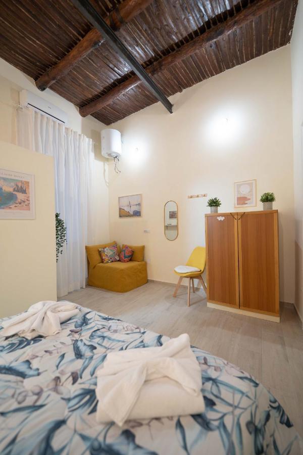 Cosmea By Dimorra Apartment Naples Exterior photo