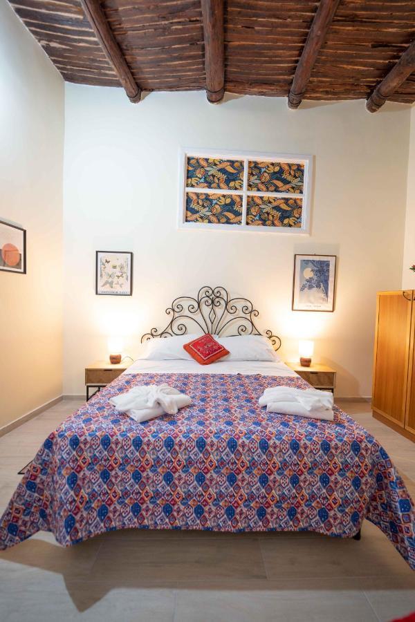 Cosmea By Dimorra Apartment Naples Exterior photo