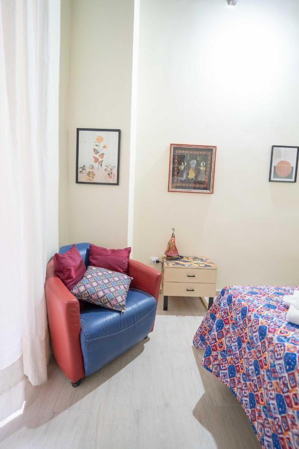 Cosmea By Dimorra Apartment Naples Exterior photo